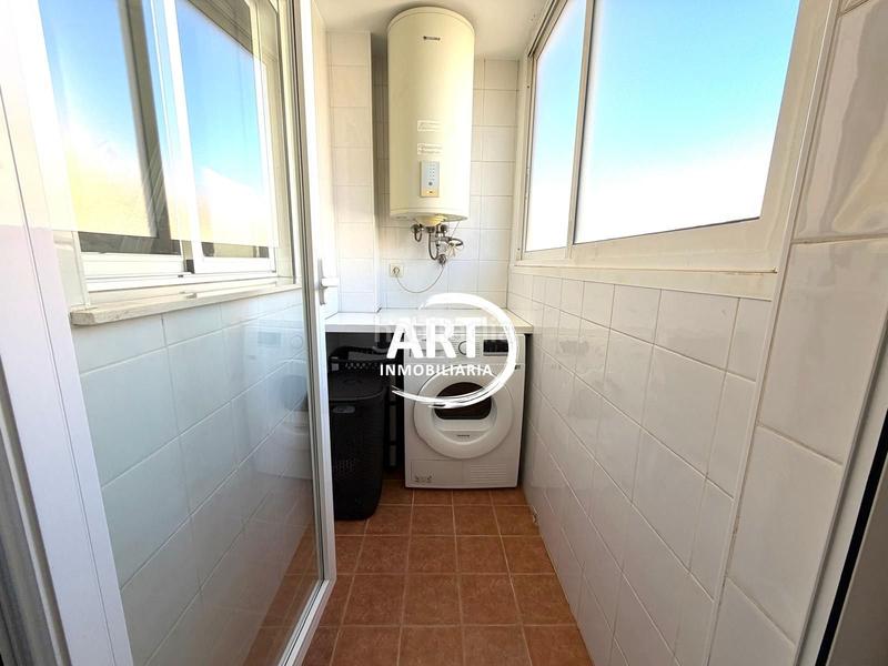 Foto 3c9aea80-de02-4e3d-849d-649dd6ad1601. Appartamento con riscaldamento in Aldaia