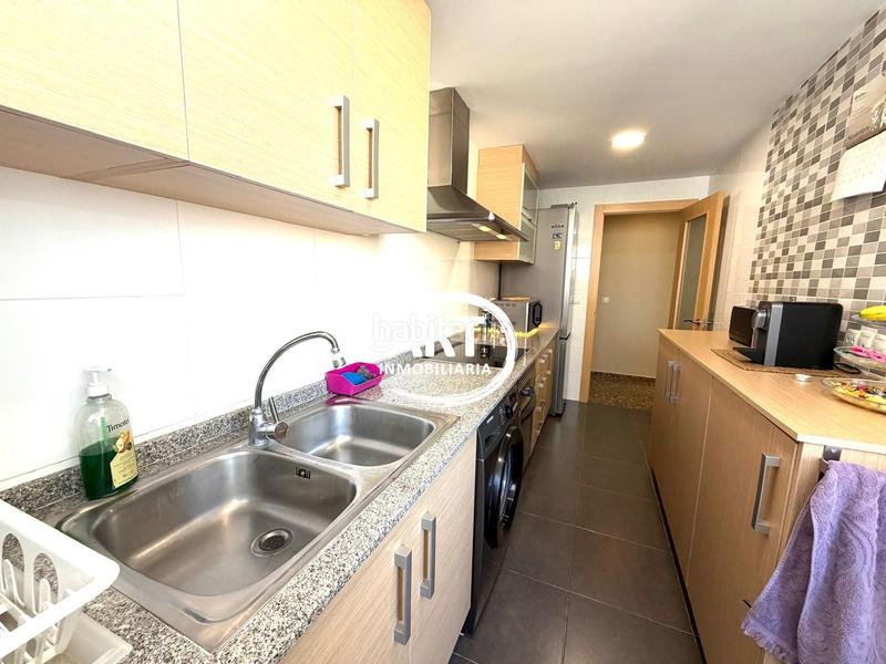 Foto 59c5744e-2012-48b0-976c-a3d4a6dce883. Appartamento con riscaldamento in Aldaia