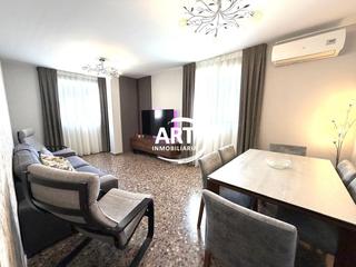 Appartement  Sant ferran. Piso en venta en aldaya