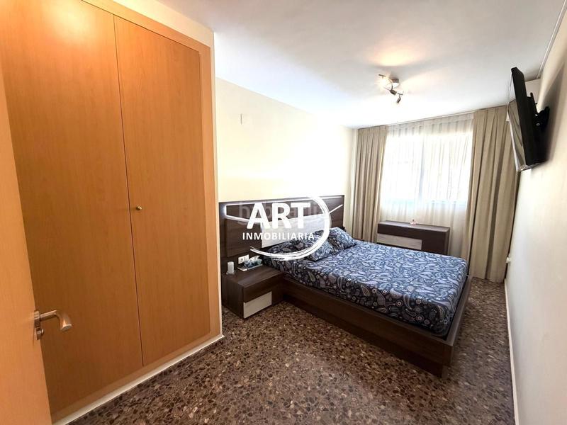 Foto 727cb9b4-a36a-46a6-a2a2-e5a04a92b40b. Appartamento con riscaldamento in Aldaia