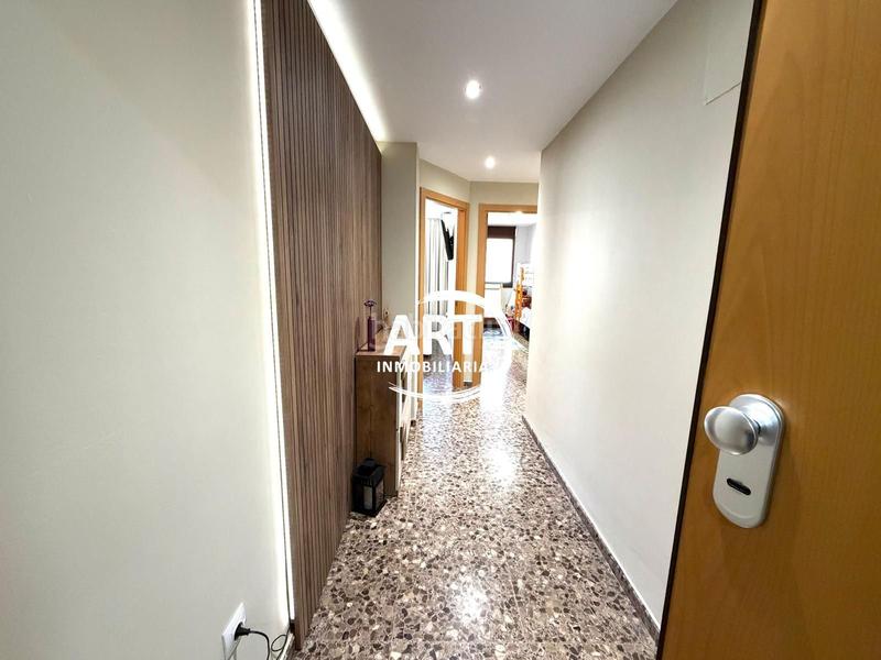 Foto 7f357657-2469-4cd8-854e-9c8dfedddae0. Appartamento con riscaldamento in Aldaia
