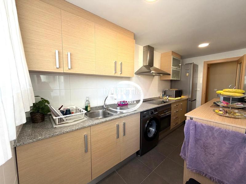 Foto a9b05582-6235-4302-ad39-cd764b295e8c. Appartamento con riscaldamento in Aldaia