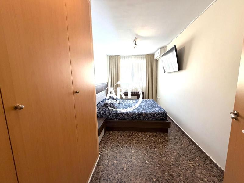 Foto bebe2a9a-397c-4c4a-b43c-10f779bc394c. Appartamento con riscaldamento in Aldaia