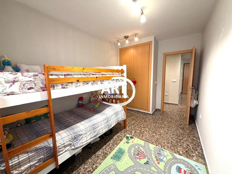 Foto de093df2-528a-4ca3-818a-388dfb60ab30. Appartamento con riscaldamento in Aldaia