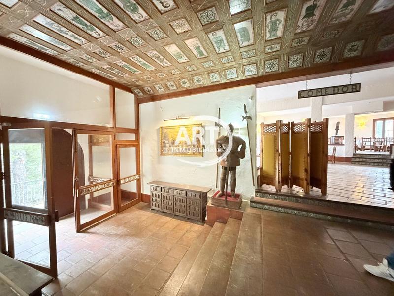 Foto 03dd683f-f0b5-42de-a817-c09b293f5f14. Edifici a majadas 34 a Alcalá de la Selva