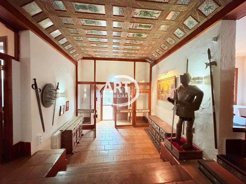 Foto 1f8ec909-63c9-407c-a4a2-d145d4ef22db. Edifici a majadas 34 a Alcalá de la Selva