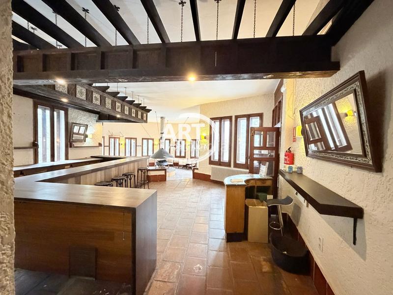 Foto 66828aaf-ddd2-4552-899a-41a156af77fb. Edifici a majadas 34 a Alcalá de la Selva