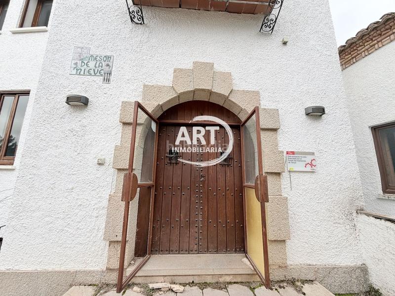 Foto e2f09868-a2a2-45ac-874d-260180cb20ca. Edifici a majadas 34 a Alcalá de la Selva