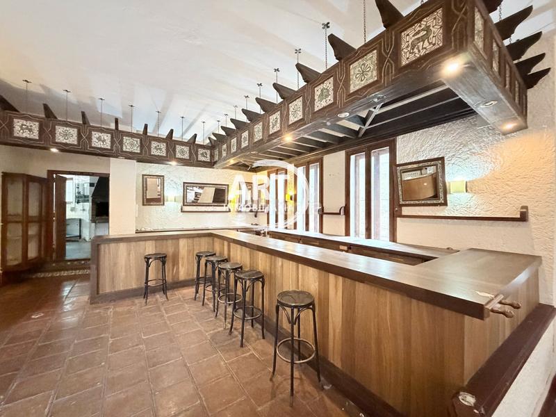 Foto fcf3b590-28cc-4152-a0df-96ef9217526f. Edifici a majadas 34 a Alcalá de la Selva