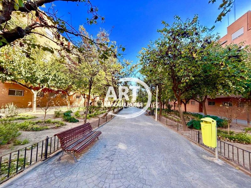 Foto 2b46b520-6de9-49cb-81a7-6236d18d33d4. Flat in Benimàmet Valencia