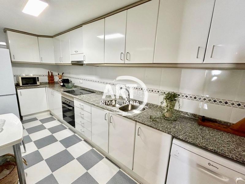 Foto 45a41a08-078d-4a1a-82a6-7097f9f32b4e. Flat in Benimàmet Valencia