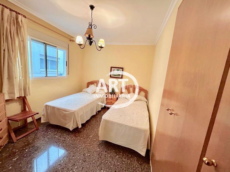 Foto 4fb1b31b-0d79-4936-8629-daa3d6922f52. Flat in Benimàmet Valencia