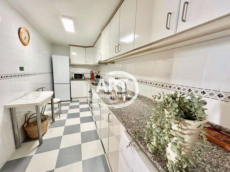 Foto 65304d2d-1dcd-44aa-8b0a-a16158240146. Flat in Benimàmet Valencia