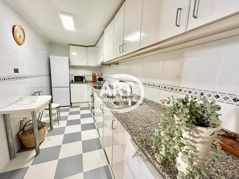 Foto 774b3ae2-e6aa-452c-913e-1ae576d2e5ad. Flat in Benimàmet Valencia