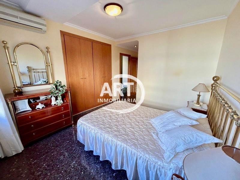 Foto 957dbe80-f39f-4ada-99ed-03d2901f4eb6. Flat in Benimàmet Valencia