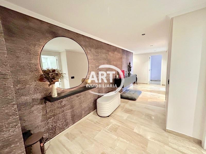 Foto 0e81bf7c-5c63-45f1-b86f-f01494d2e7b8. Flat with heating pool in Nou Campanar Valencia