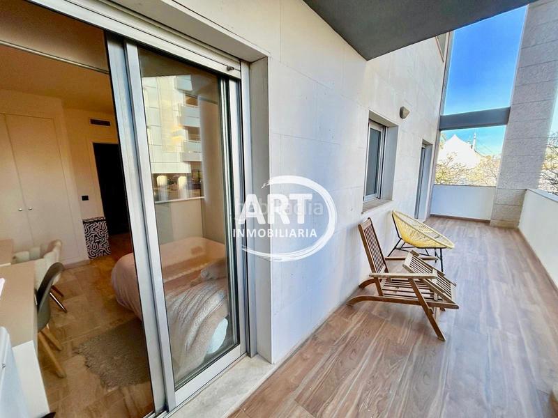 Foto 3dadc481-0d6c-4f75-98c9-ea47bc6dced7. Flat with heating pool in Nou Campanar Valencia