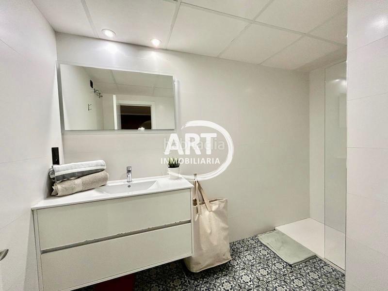 Foto 66f54cb5-aeb8-41e2-877b-bce3ae639c8b. Flat with heating pool in Nou Campanar Valencia