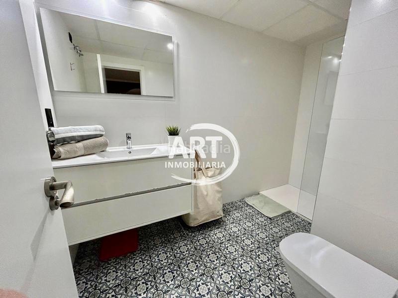 Foto ac47d067-50eb-416e-8702-0640a8635ab6. Flat with heating pool in Nou Campanar Valencia