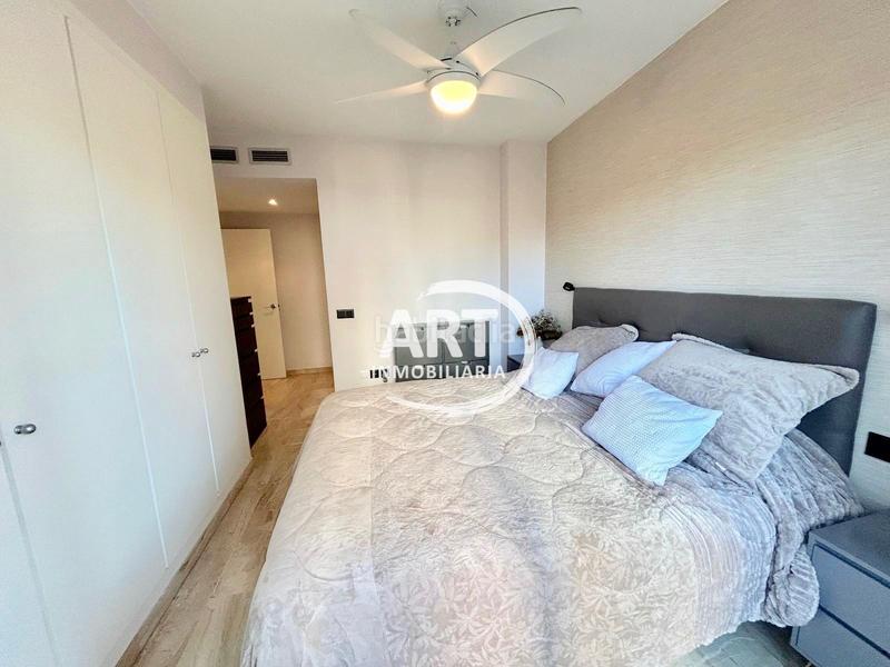 Foto bb8260a3-afcb-4b96-9a23-d5636d06e895. Flat with heating pool in Nou Campanar Valencia