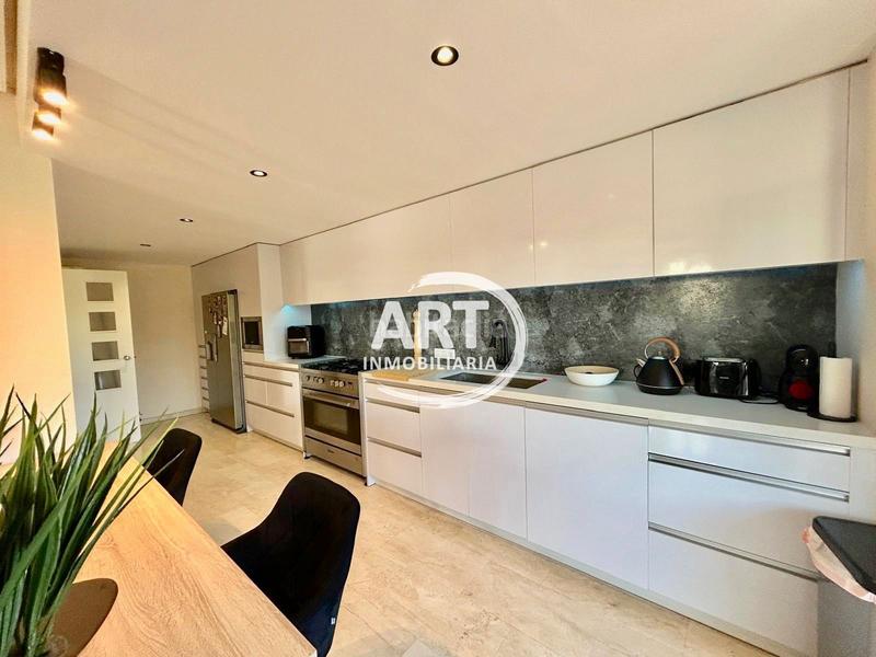 Foto cb6f2574-faa0-4d95-a8e0-f84c7c7a68d6. Flat with heating pool in Nou Campanar Valencia