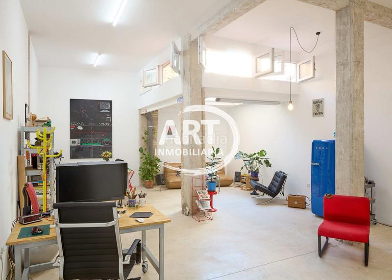 Foto 0ea4a569-8aa0-4dcb-92a6-a85bae61c710. Appartement dans Barrio de Patraix Valencia