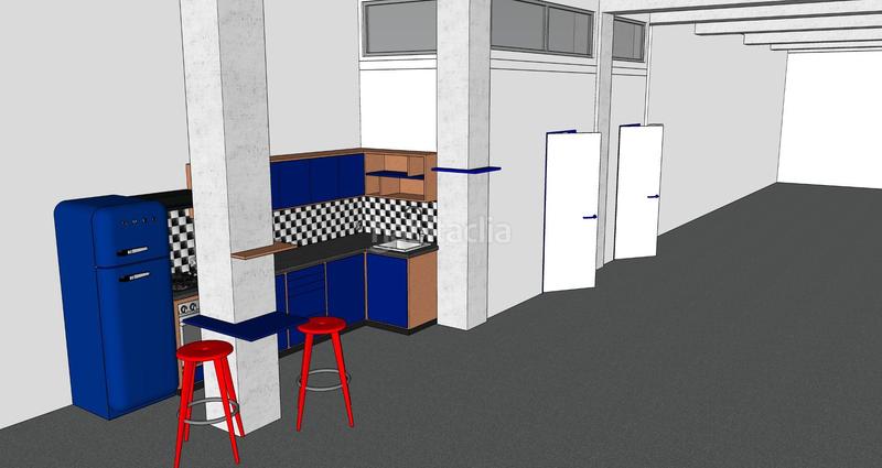 Foto 1008405c-7974-49f1-a833-302f9d42d70c. Appartement dans Barrio de Patraix Valencia