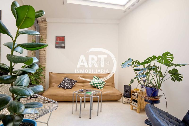 Foto 256fb037-4ae4-49db-96d2-e4ca6dfd4a93. Appartement dans Barrio de Patraix Valencia