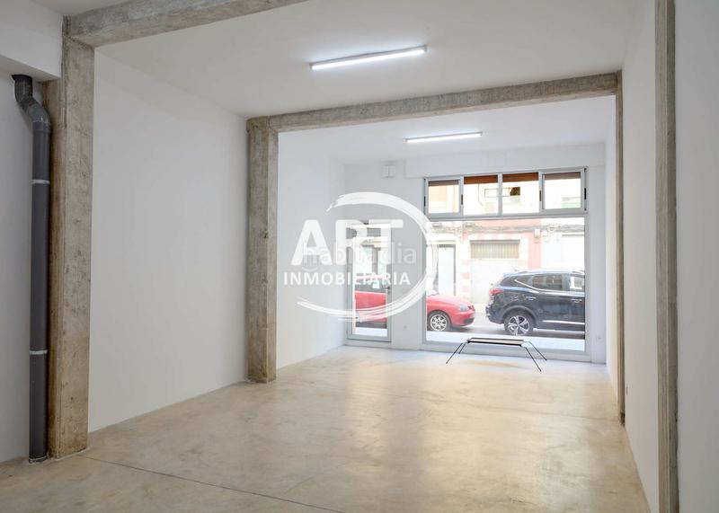 Foto 35aed159-6be8-463a-8815-ae855d758aaf. Appartement dans Barrio de Patraix Valencia