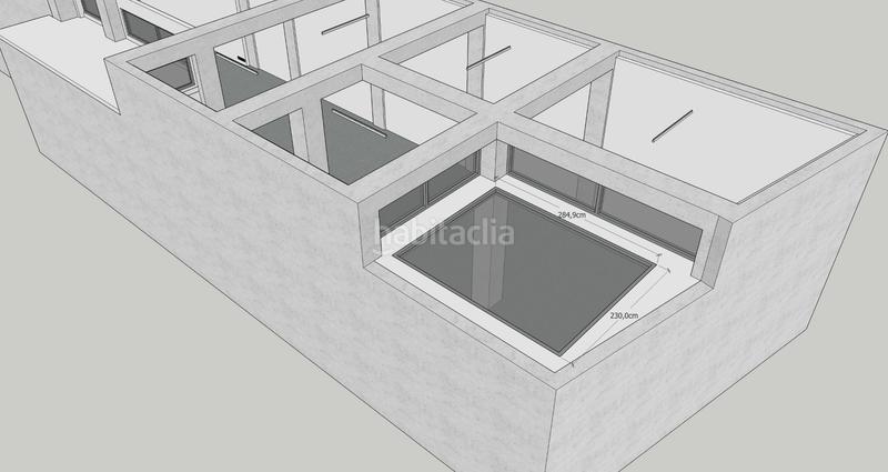 Foto 4c7e040a-fea2-432e-bdf3-94adb0f86e03. Appartement dans Barrio de Patraix Valencia