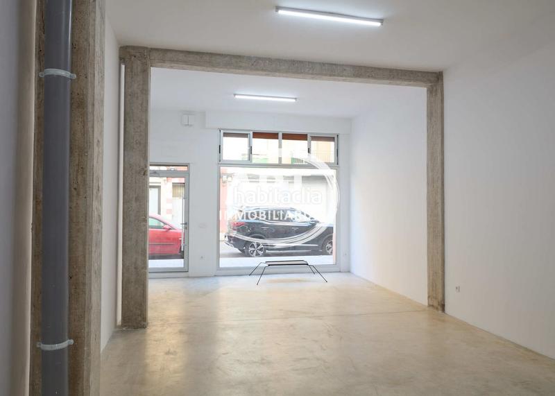 Foto 529de240-e1ac-4e2f-9638-06444fad0f71. Appartement dans Barrio de Patraix Valencia