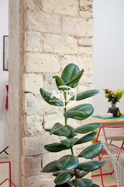 Foto 7a09434c-9778-49f6-aa9f-3d5b71b3d843. Appartement dans Barrio de Patraix Valencia