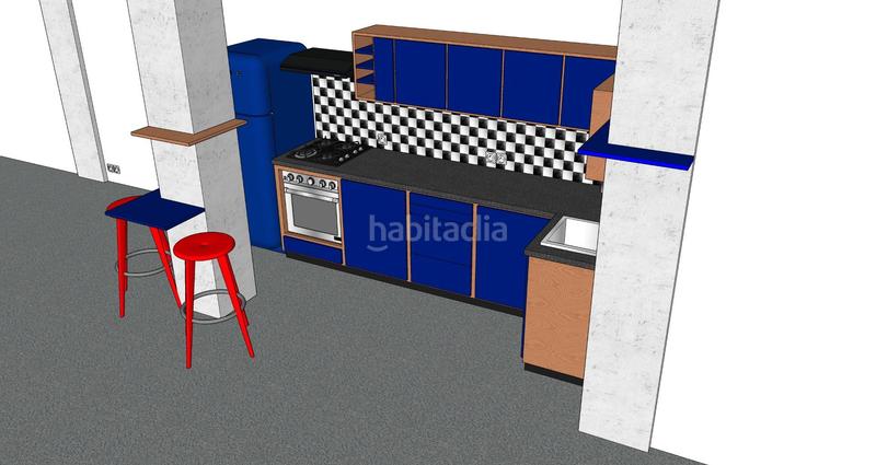 Foto 7bb33165-47b1-4cf3-9e44-15ca9364f2dc. Appartement dans Barrio de Patraix Valencia