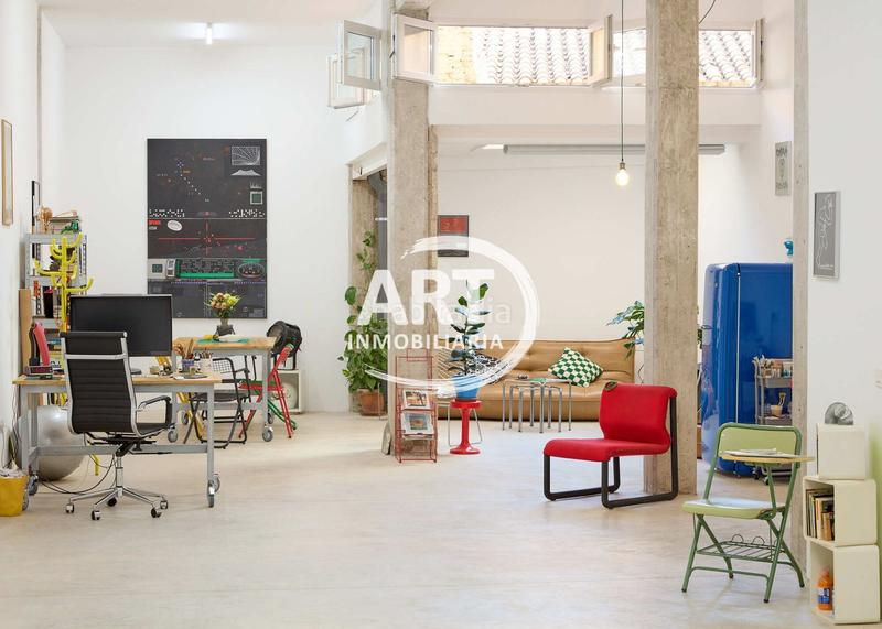 Foto 81d83207-cfe6-4443-a559-8f0b74437030. Appartement dans Barrio de Patraix Valencia