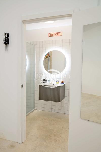 Foto 82c7dae0-01bf-4d0e-b9be-a0913bb0e4a6. Appartement dans Barrio de Patraix Valencia