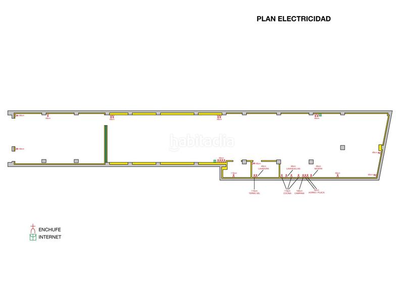 Foto 8c33a389-5d97-4032-91fc-85d33315b3b8. Appartement dans Barrio de Patraix Valencia