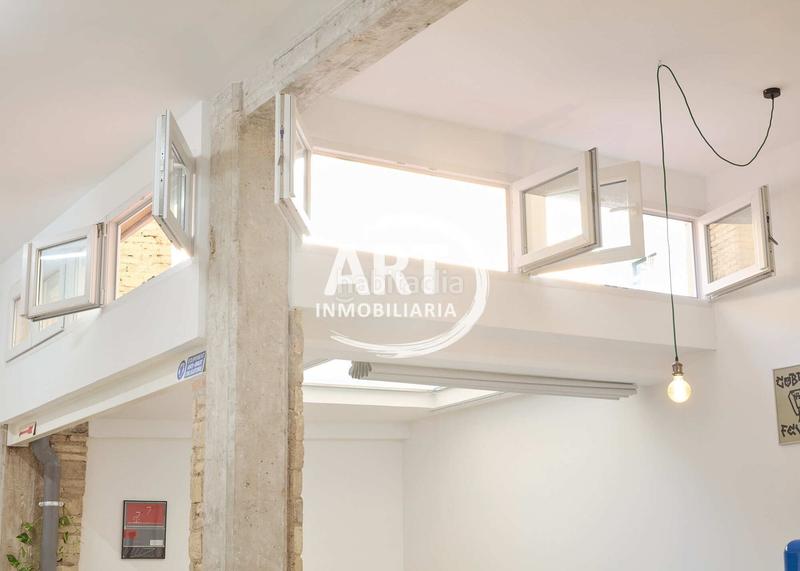 Foto 8f578eb8-2d0d-4beb-8be0-27480dcc78df. Appartement dans Barrio de Patraix Valencia