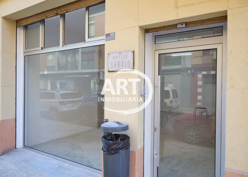 Foto a1a098a5-c918-4d1f-bd77-fba8fdd55c99. Appartement dans Barrio de Patraix Valencia