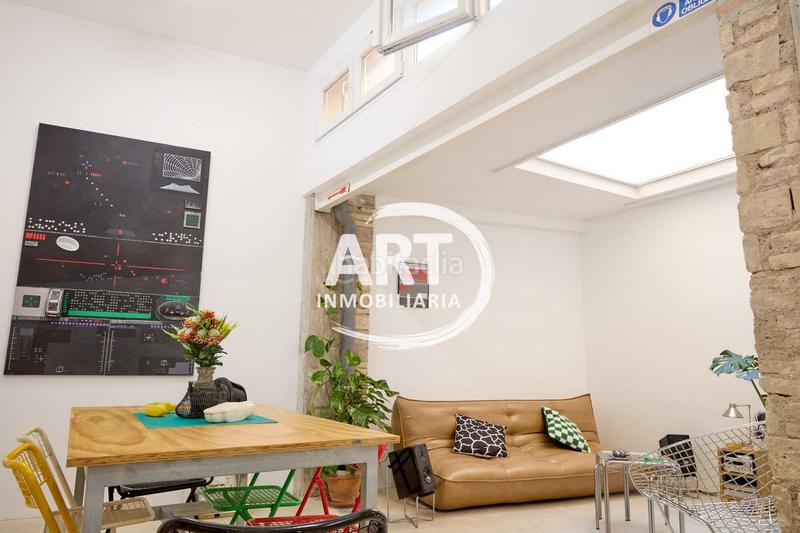 Foto aa6d0a65-56fc-47ef-a910-1d6eee8f5f39. Appartement dans Barrio de Patraix Valencia