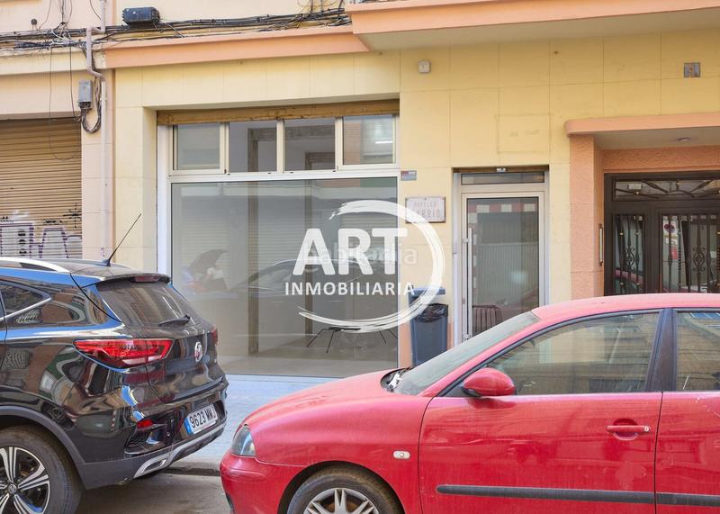 Foto b9a7e9ce-2db5-4304-b2c8-79e88820da8b. Appartement dans Barrio de Patraix Valencia