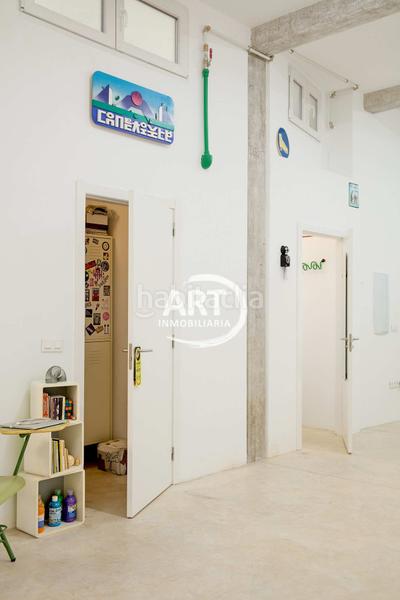 Foto d0b8de14-a275-4946-9975-0c1c2bcf8c13. Appartement dans Barrio de Patraix Valencia