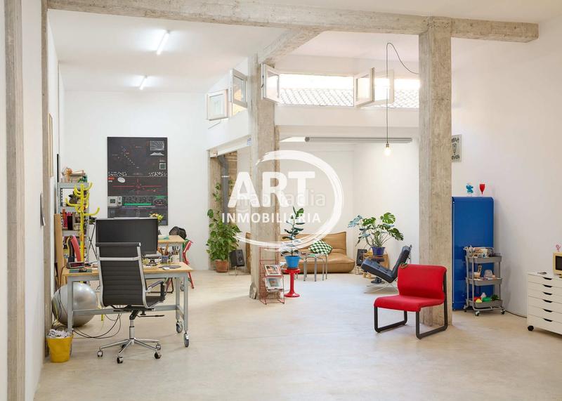 Foto d3c597da-82f0-43b4-a0e7-fb61c0db6ca0. Appartement dans Barrio de Patraix Valencia