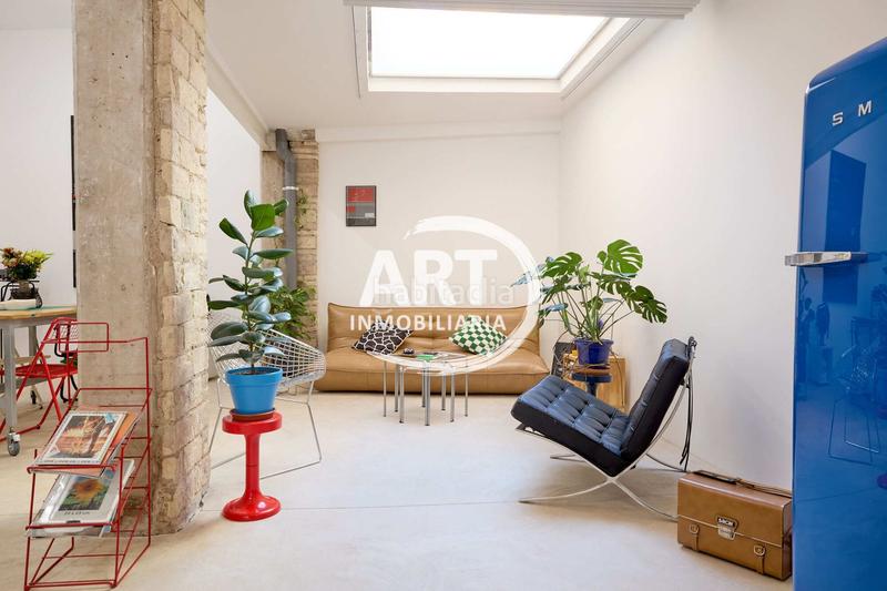 Foto d9374c89-9be7-4154-b163-97bf133ab8a6. Appartement dans Barrio de Patraix Valencia