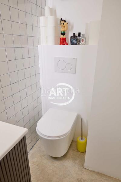 Foto d9f5dca4-4d42-44d0-9723-edf21105f06b. Appartement dans Barrio de Patraix Valencia