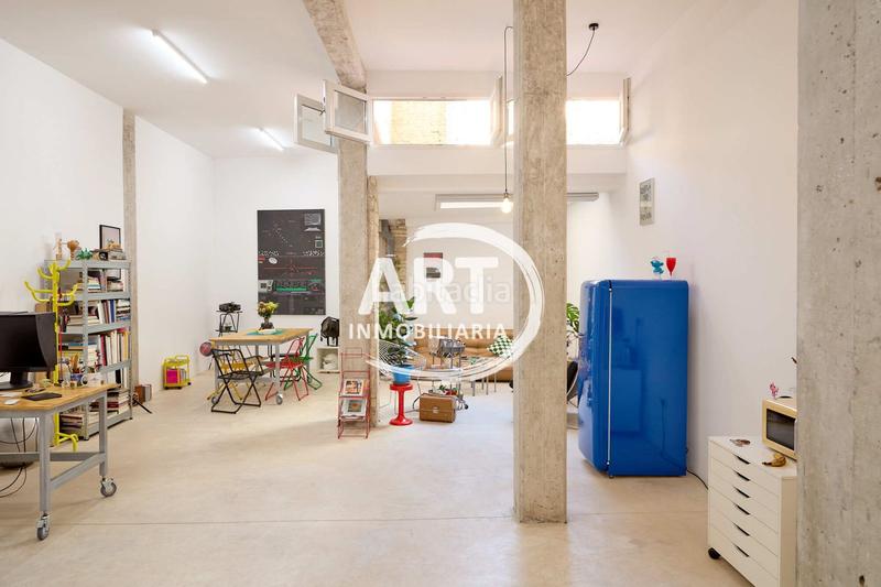 Foto de782595-97af-494e-a273-df4e63016ca1. Appartement dans Barrio de Patraix Valencia