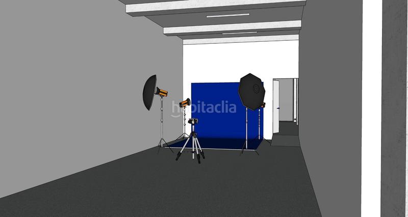 Foto e1c917d9-270f-4403-a801-c16b6151f6a1. Appartement dans Barrio de Patraix Valencia