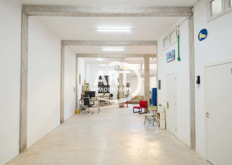 Foto e56a0b77-3f0d-4ca8-a0a2-2741eba34416. Appartement dans Barrio de Patraix Valencia