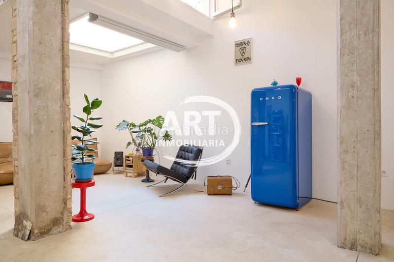 Foto e8c2a73d-ff8a-4802-ae21-21a605c18962. Appartement dans Barrio de Patraix Valencia