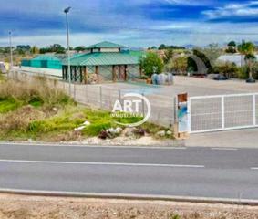 Affitto Terreno residenziale in Polígono 33 parcela 140. Parcela en alquiler de 5.895 m en san antonio de benagéber
