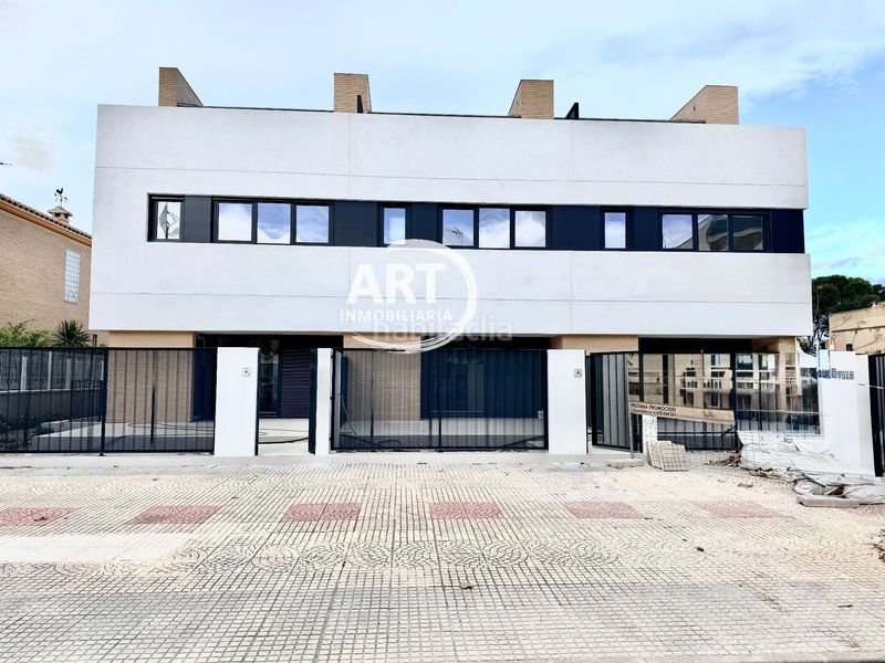 Foto 0b5f3faa-a234-4eb0-9a44-d5e1cbeb7487. Casa adossada amb calefacció piscina a Benissanó